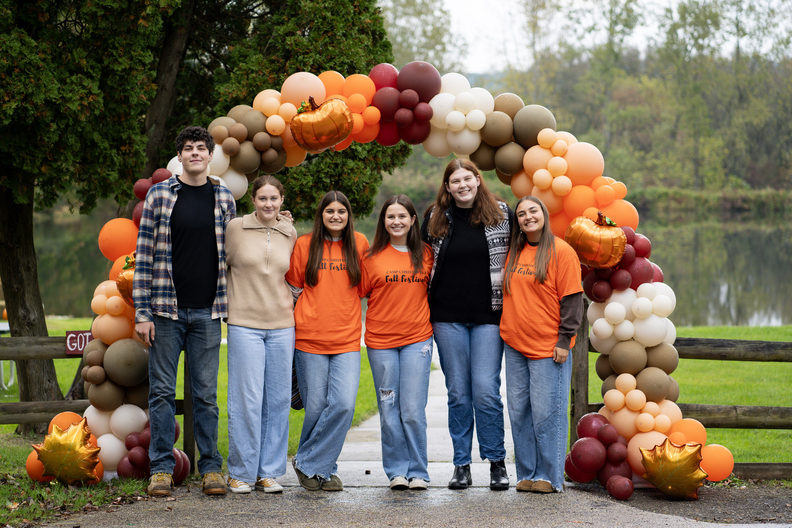Fall Festival at Camp Christopher - Fall Festival at Camp Christopher