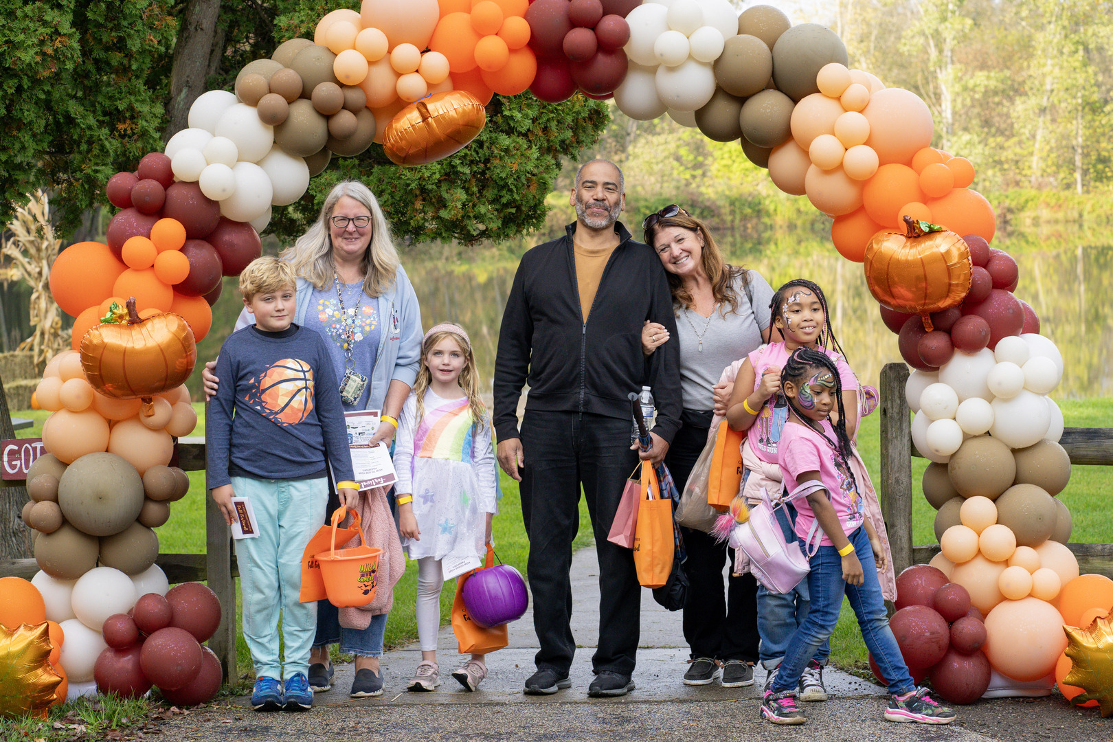 Fall Festival at Camp Christopher - Fall Festival at Camp Christopher