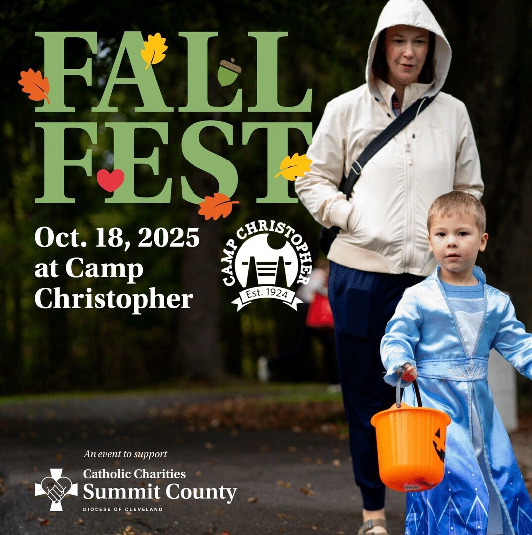 Fall Festival at Camp Christopher - Fall Festival at Camp Christopher