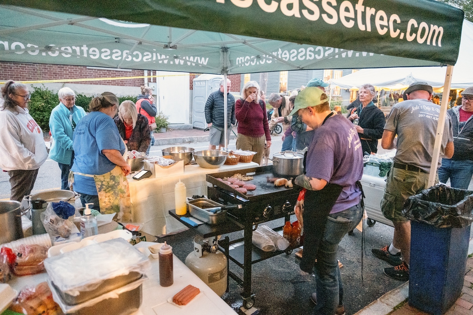 Wiscasset Art Walk - Wiscasset Art Walk