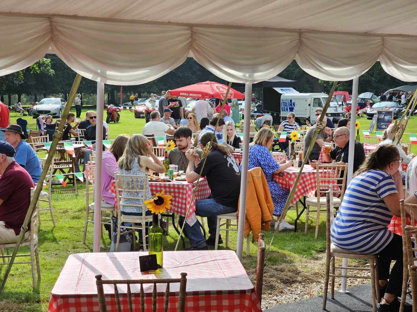 Italia Festival 25 - Italia Festival 25