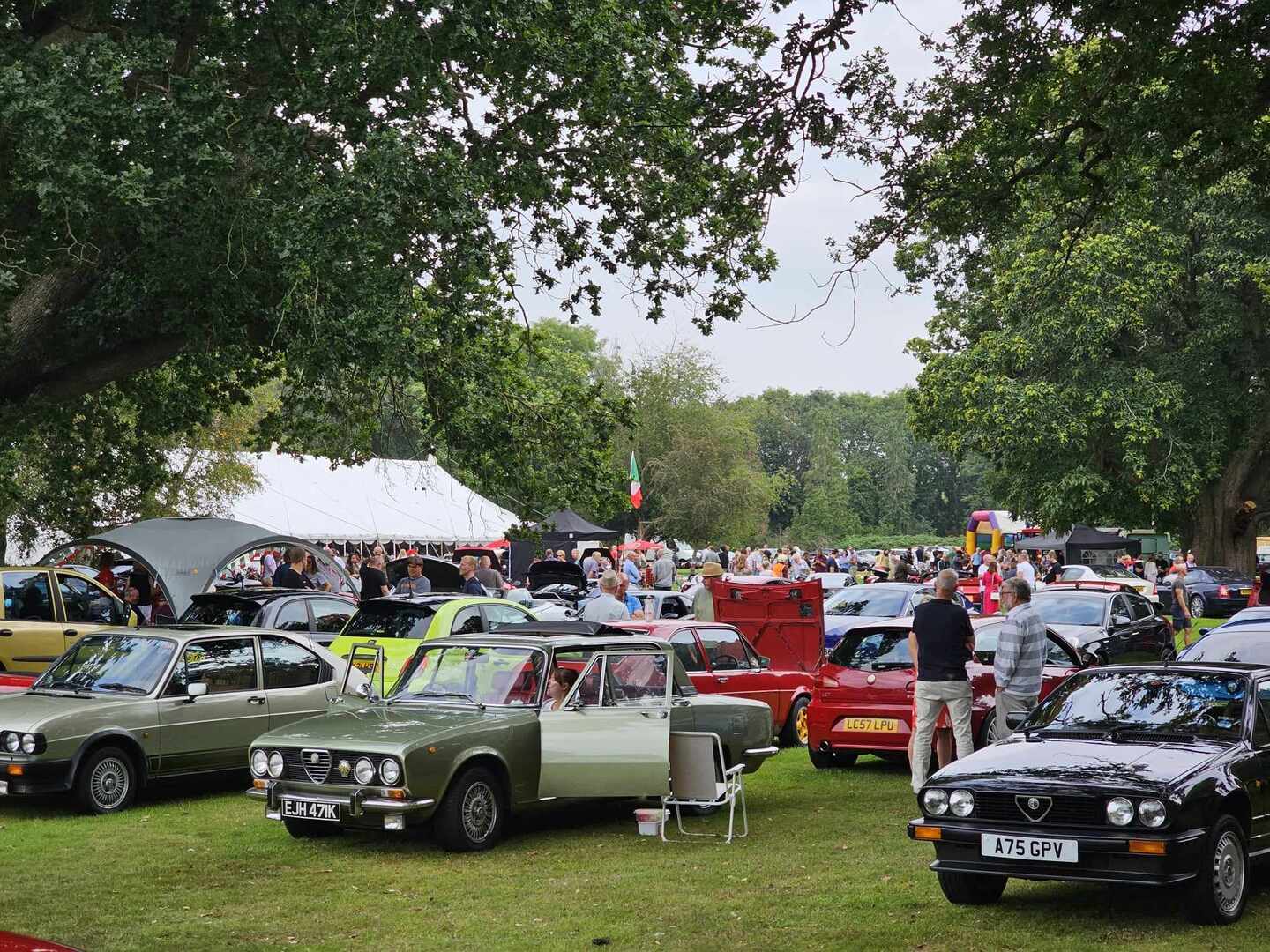 Italia Festival 25 - Italia Festival 25