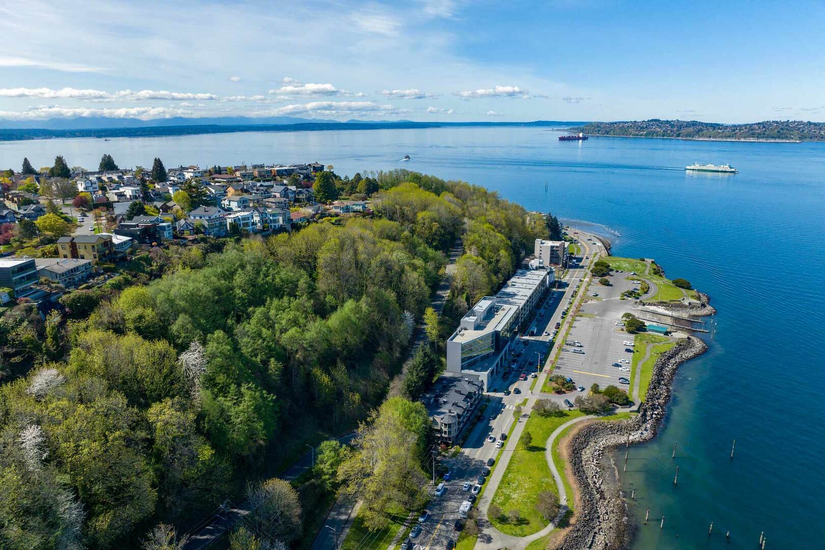 Summer Fest @ West Seattle Junction