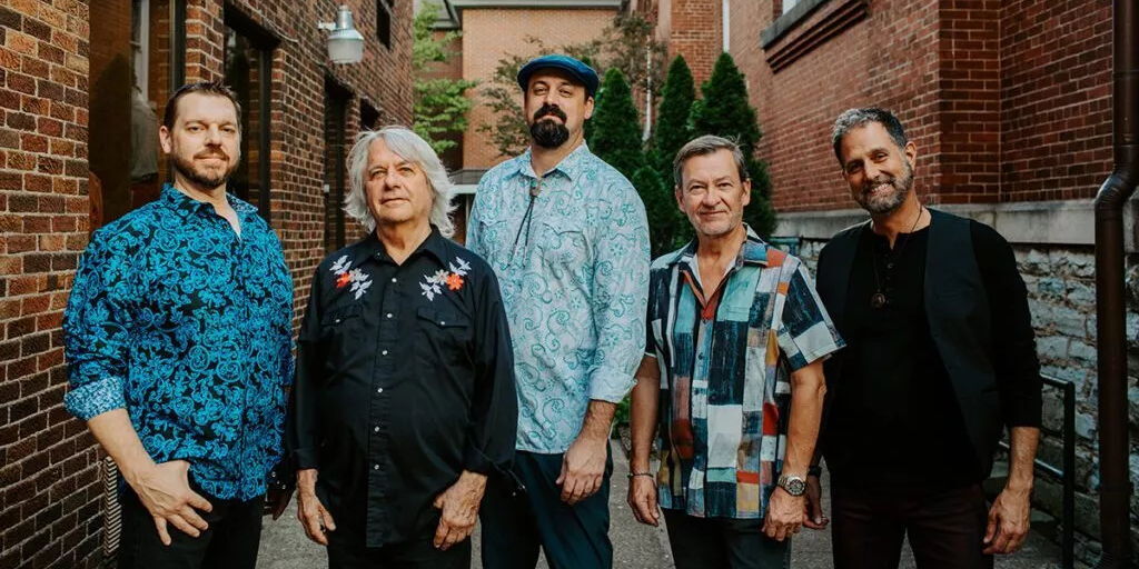Pure Prairie League