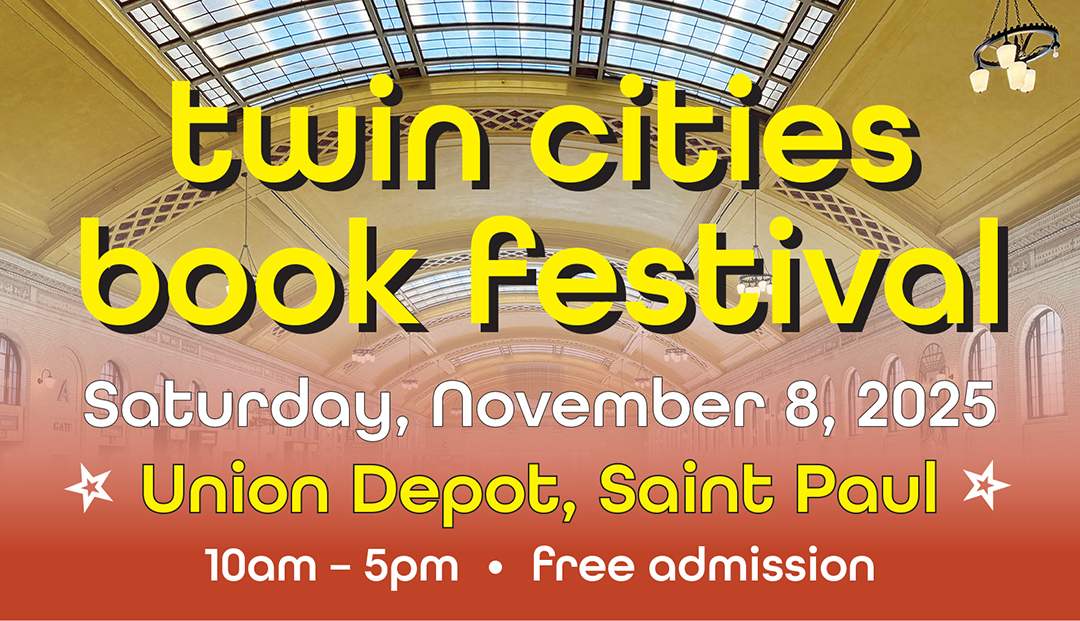 Twin Cities Book Festival