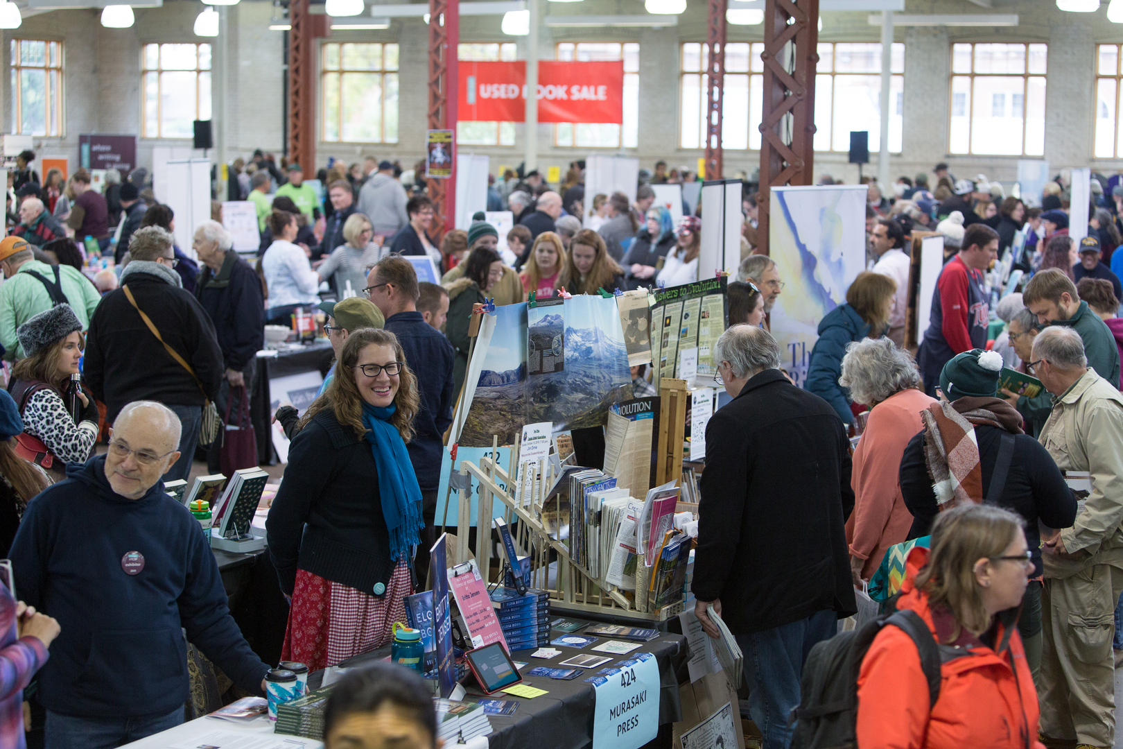 Twin Cities Book Festival - Twin Cities Book Festival