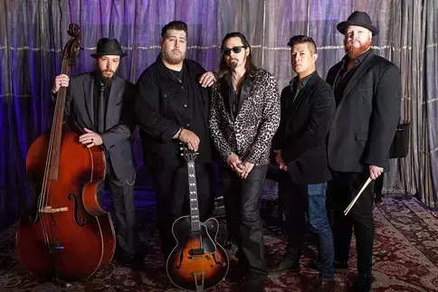 32ND Annual Preferred Mutual Chenango Blues Festival - FREE FRIDAY EVENT