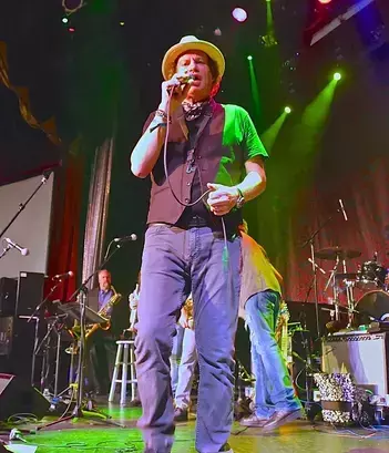 32ND Annual Preferred Mutual Chenango Blues Festival - FREE FRIDAY EVENT - 32ND Annual Preferred Mutual Chenango Blues Festival - FREE FRIDAY EVENT