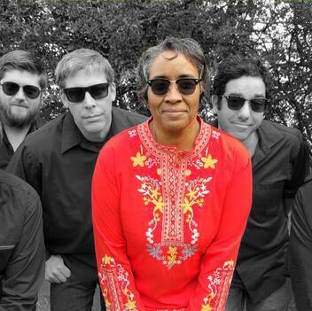 32ND Annual Preferred Mutual Chenango Blues Festival - FREE FRIDAY EVENT - 32ND Annual Preferred Mutual Chenango Blues Festival - FREE FRIDAY EVENT