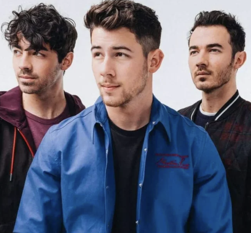 Jonas Brothers