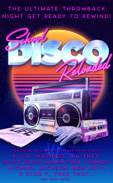 School Disco Reloaded