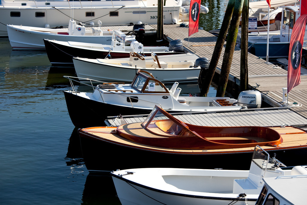 Maine Boat & Home Show