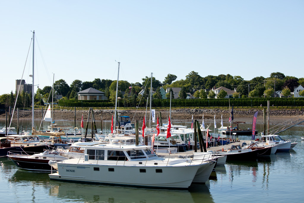 Maine Boat & Home Show - Maine Boat & Home Show