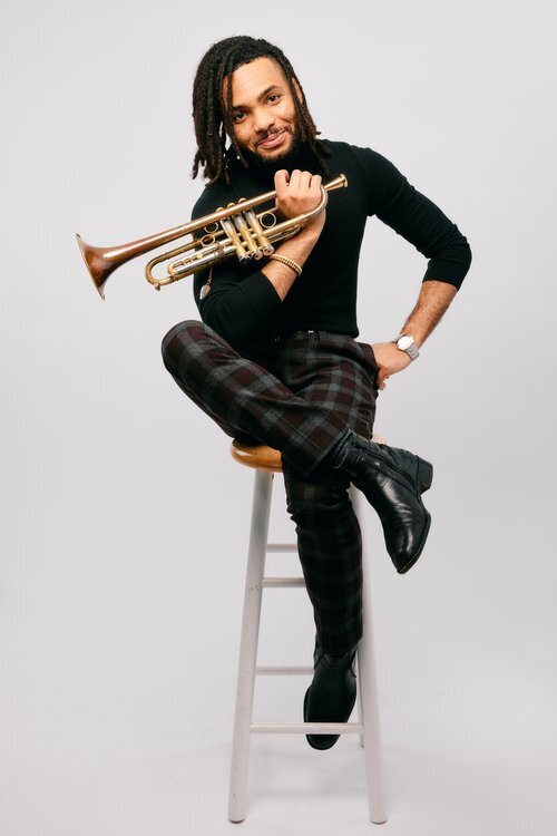 The CAP 2025 Summer Concert Series: Anthony Hervey