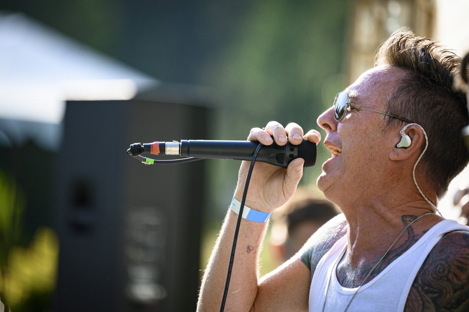 2025 Redfellow Music Festival - 2025 Redfellow Music Festival