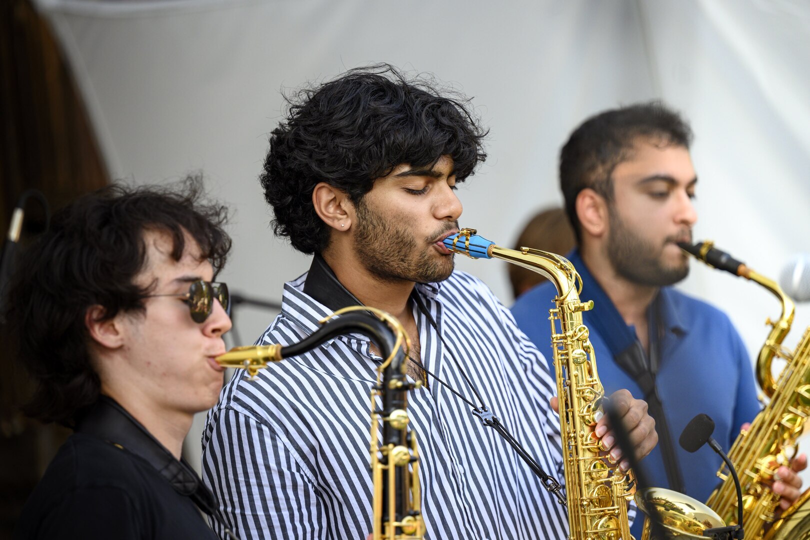 2025 Redfellow Music Festival - 2025 Redfellow Music Festival