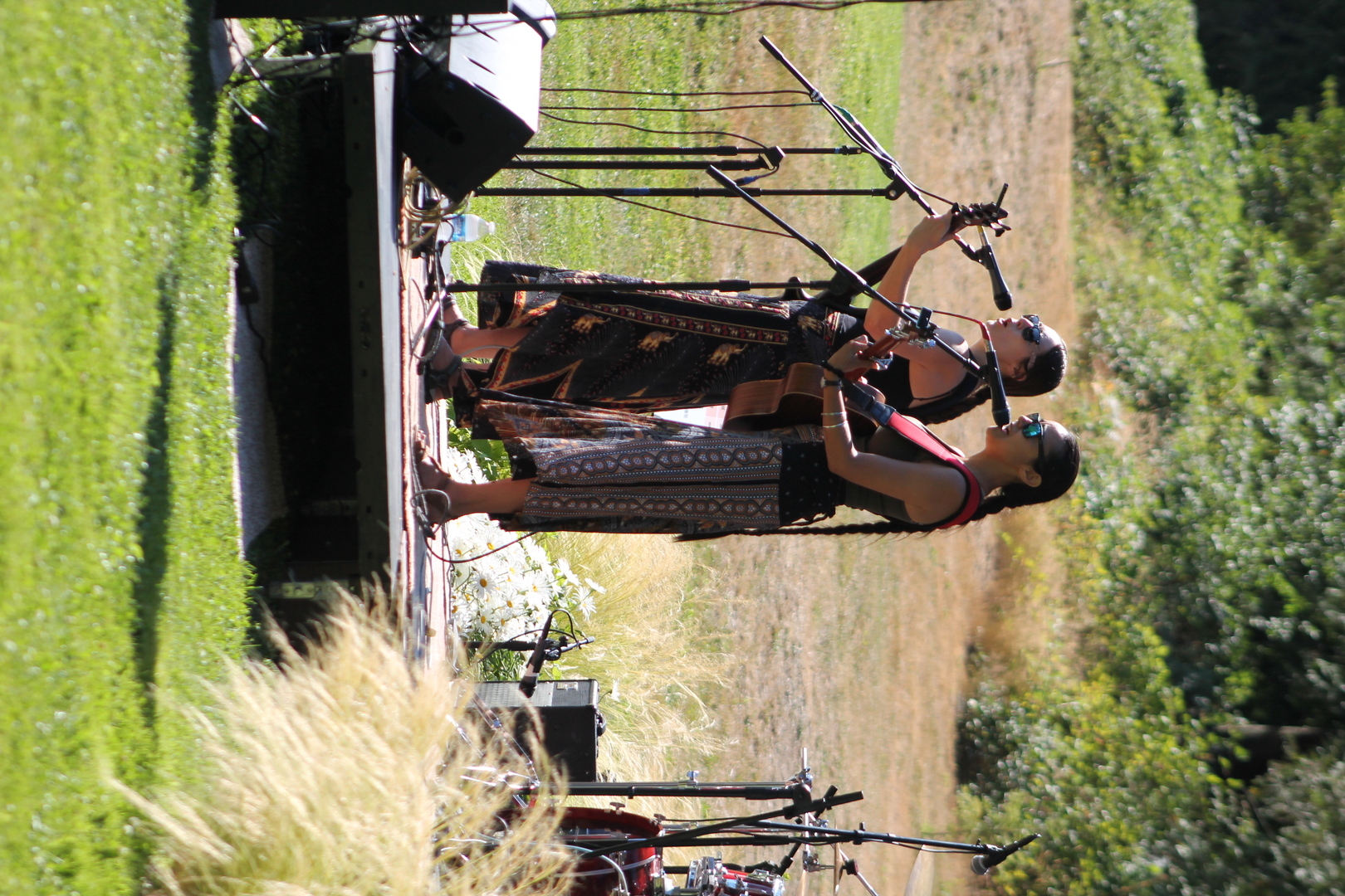 2025 Redfellow Music Festival - 2025 Redfellow Music Festival