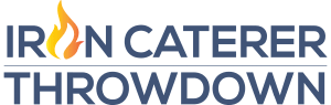 Iron Caterer Throwdown - Iron Caterer Throwdown