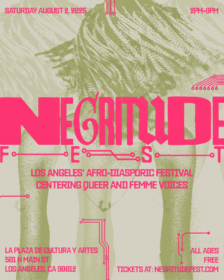 Négritude Fest