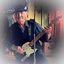 Concerts in the Plaza - Kit Carson