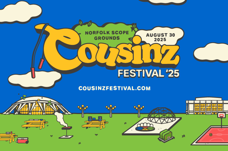 Cousinz Festival - Cousinz Festival