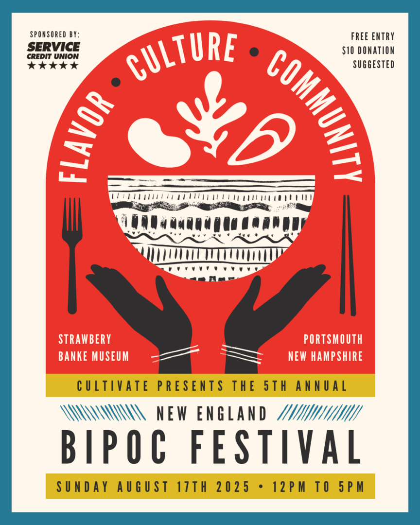 New England BIPOC Fest