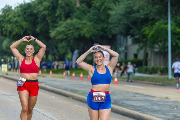My Texas Daily Events Houston Holiday Series Memorial Day Run