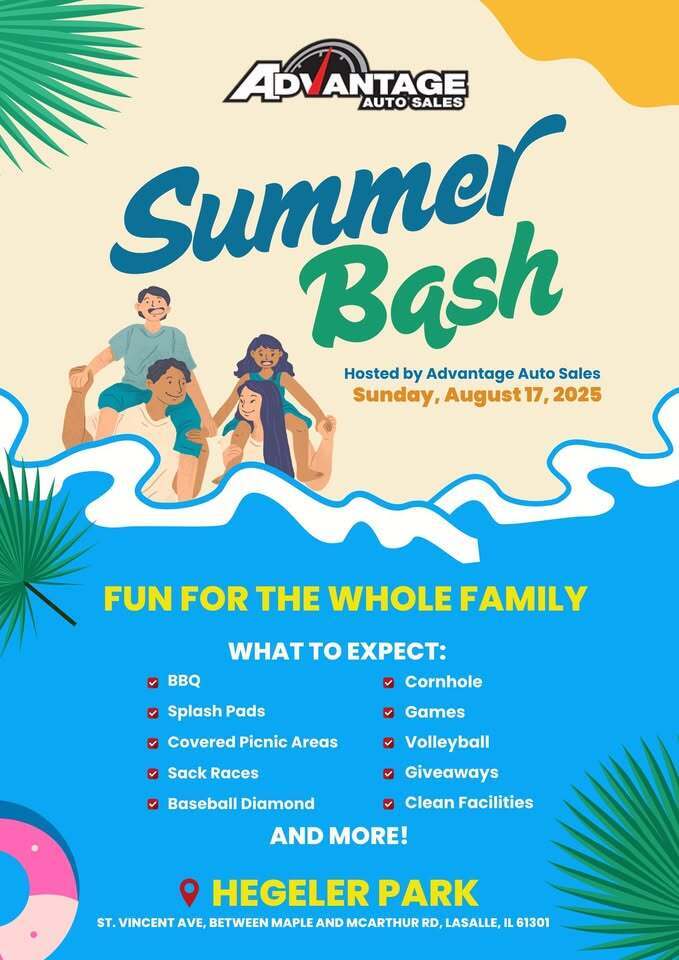 Summer Bash (Peru)