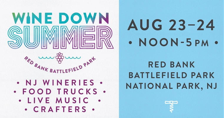 Plagido Winery Best Winery In South Jersey Wine Down Summer Evvnt