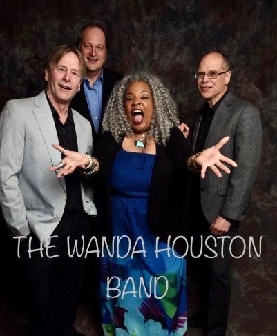 Music brings Communities Together w/ The Wanda Houston Band