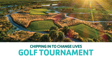 YMCA's Chipping In To Change Lives Golf Tournament