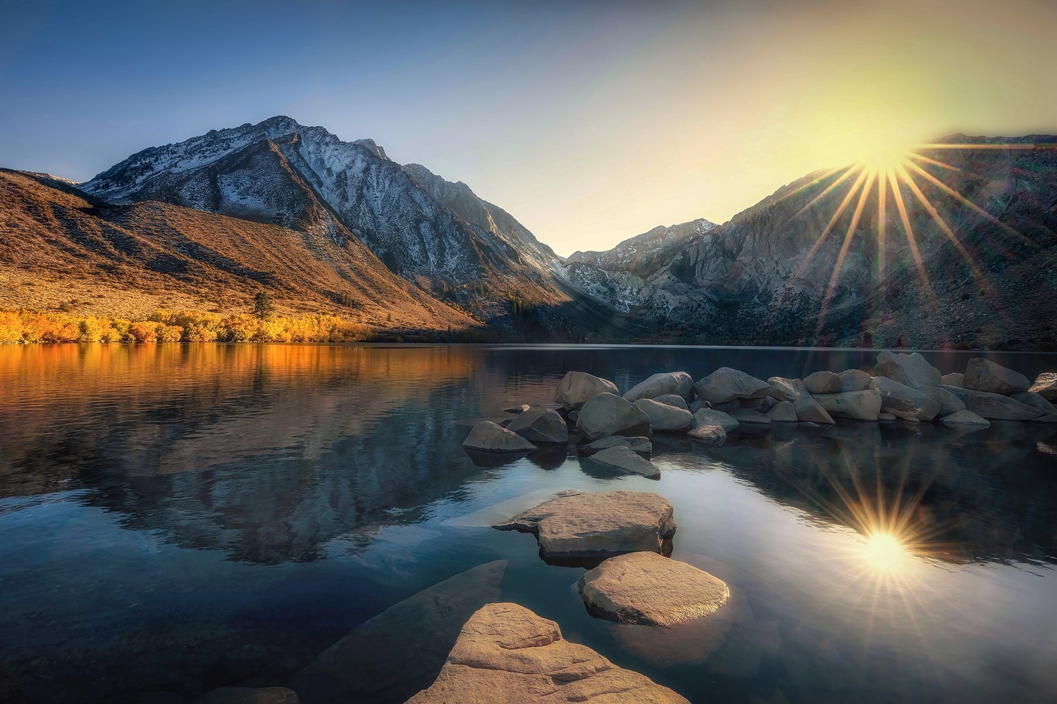 Mammoth Lakes Open Air Arts & Crafts Fair - Mammoth Lakes Open Air Arts & Crafts Fair