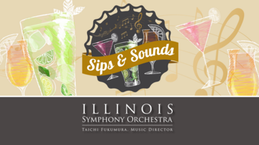 Sips & Sounds, String Quartet