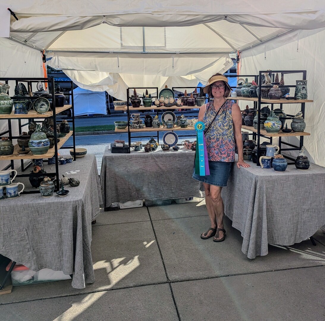 37th Annual Art & Music Festival in Downtown Canandaigua - 37th Annual Art & Music Festival in Downtown Canandaigua