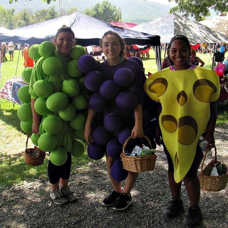 16th Annual Schuylkill County Wine Festival - 16th Annual Schuylkill County Wine Festival