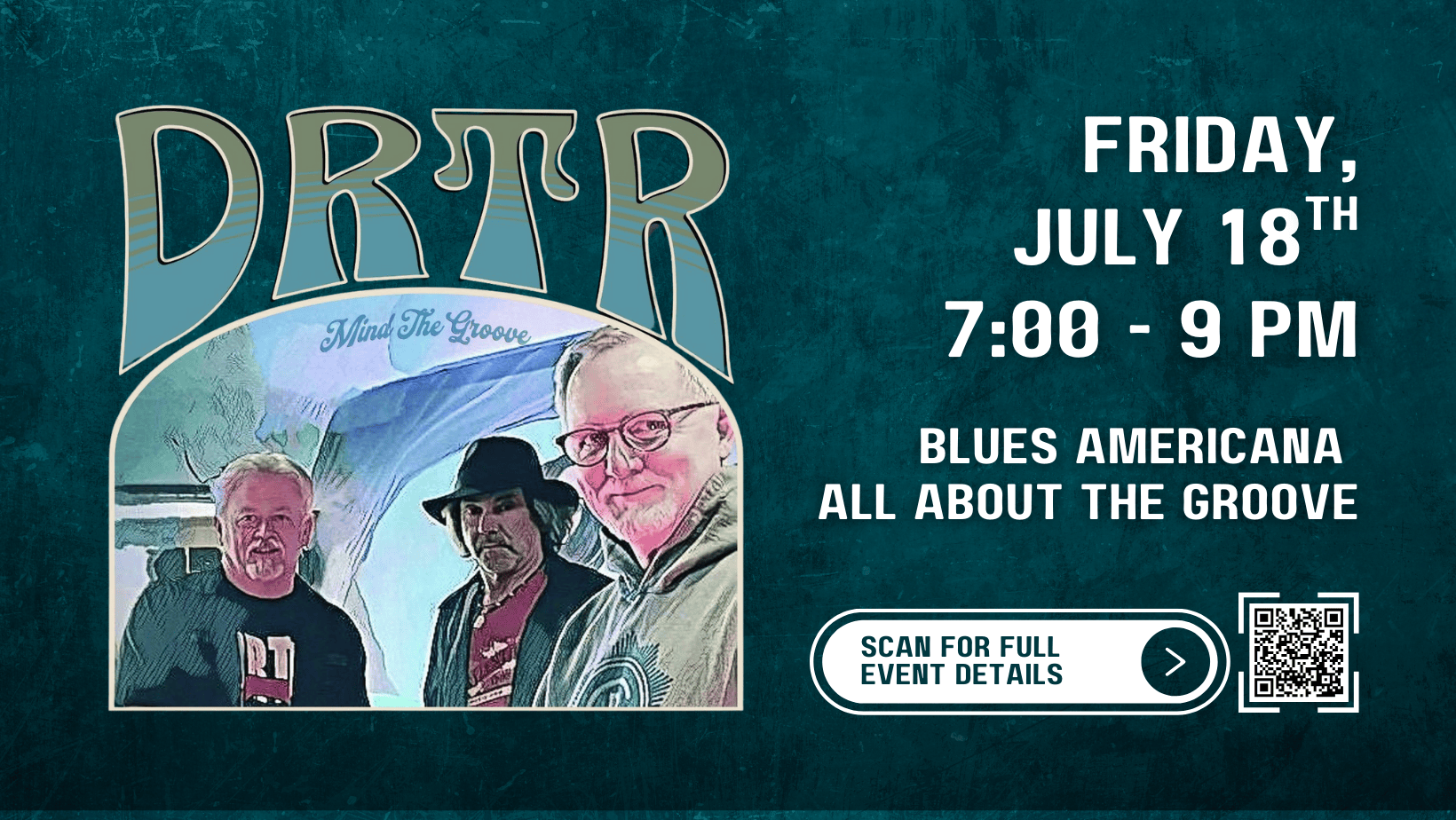 DRTR at Calapooia Brewing - DRTR at Calapooia Brewing