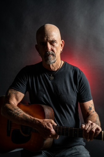 Cafe Carpe presents Grant Peeples - Cafe Carpe presents Grant Peeples