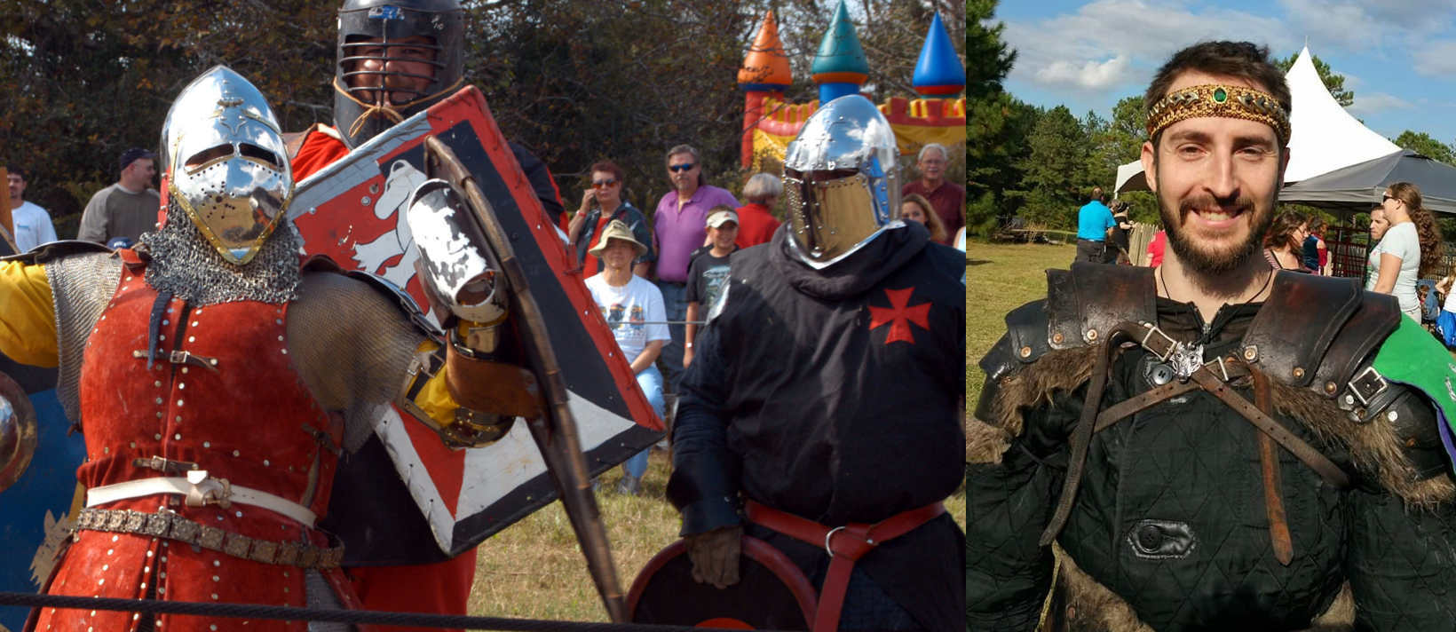 The Mobile  Renaissance Fair & Pirate Festival - The Mobile  Renaissance Fair & Pirate Festival