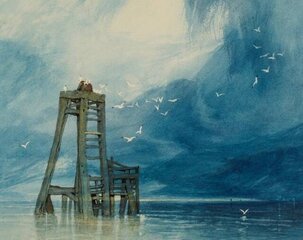 Introduction to Watercolours - V&A Academy Online