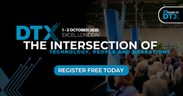 Digital Transformation EXPO (DTX) London