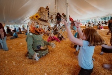 Pinehaven Farm Fall Festival