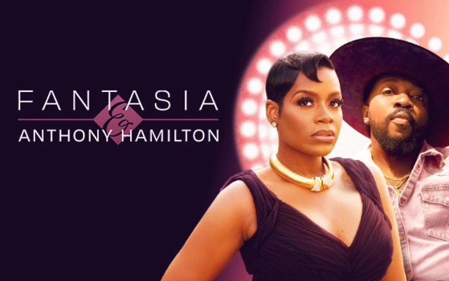 Coastal Virginia Magazine Events Fantasia Anthony Hamilton