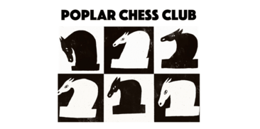 Poplar Chess Club: Indoors at Poplar Union