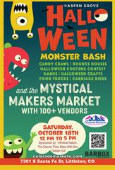 Monster Bash