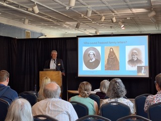 2025 New York State Family History Conference