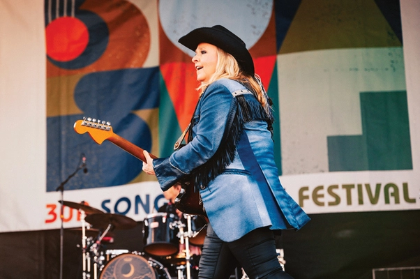 30A Songwriters Festival Emerald Coast Magazine Events