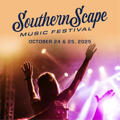 SouthernScape Music Festival Charlotte Magazine Events