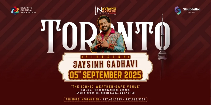 Navratri Festival