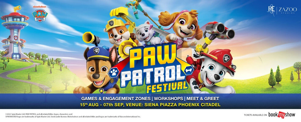 Paw Patrol Shows Paw Patrol Paramount Plus Nickelodeon Shows