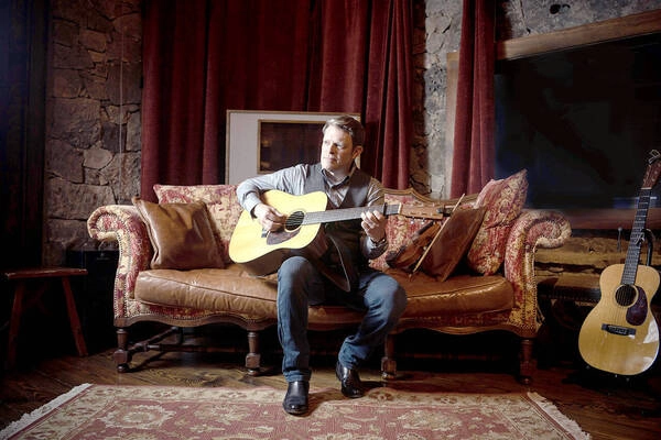 The Herald-Mail Media Events Luke Bulla Nashville Award